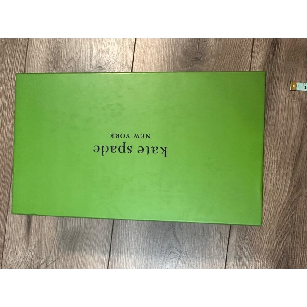 kate spade new york® Let's Dance Heels 10 - Picture 14 of 15